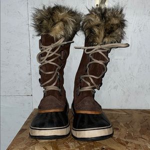 Sorel Boots